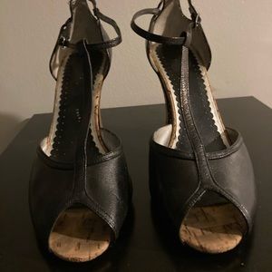 Kennett Cole Reaction